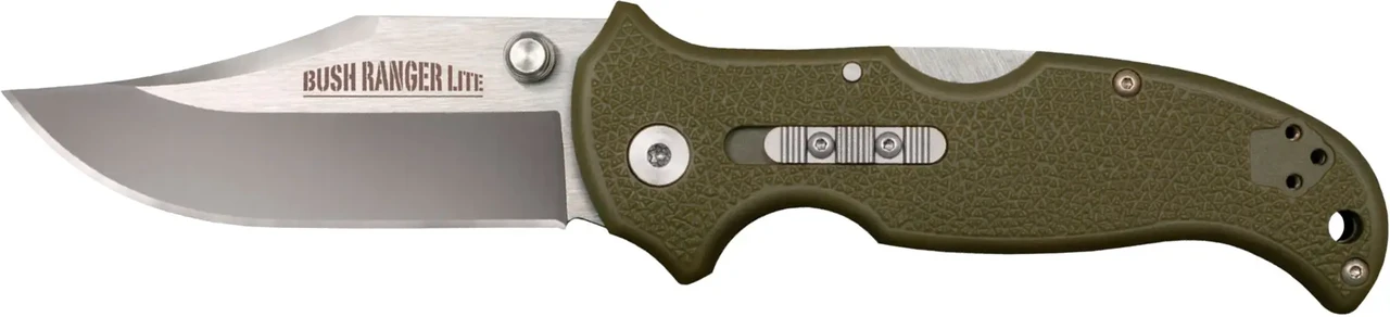 Ніж Cold Steel Bush Ranger Lite