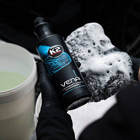 Засіб (шампунь) для ручного миття з гідрофобним ефектом K2 VENA PRO 1L D0201 K20535