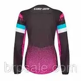 Джерсі ADVENTURE TEAM LADIE Can-Am BRP, фото 2