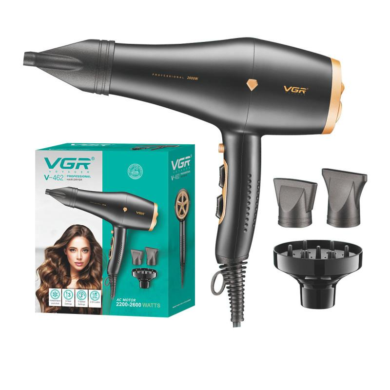 Фен для волосся VGR-462, фото 1