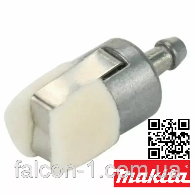 Фільтр паливний Dnipro-M Foresta Walbro 125-527 125-527-1 Echo 131205-07320 PE-3100 PE-310 DA00000523 963601122