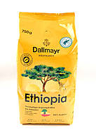 Кава в зернах Dallmayr Ethiopia 750 г.