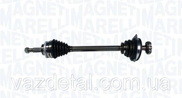 Піввісь, фото 1