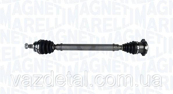 Піввісь, фото 1