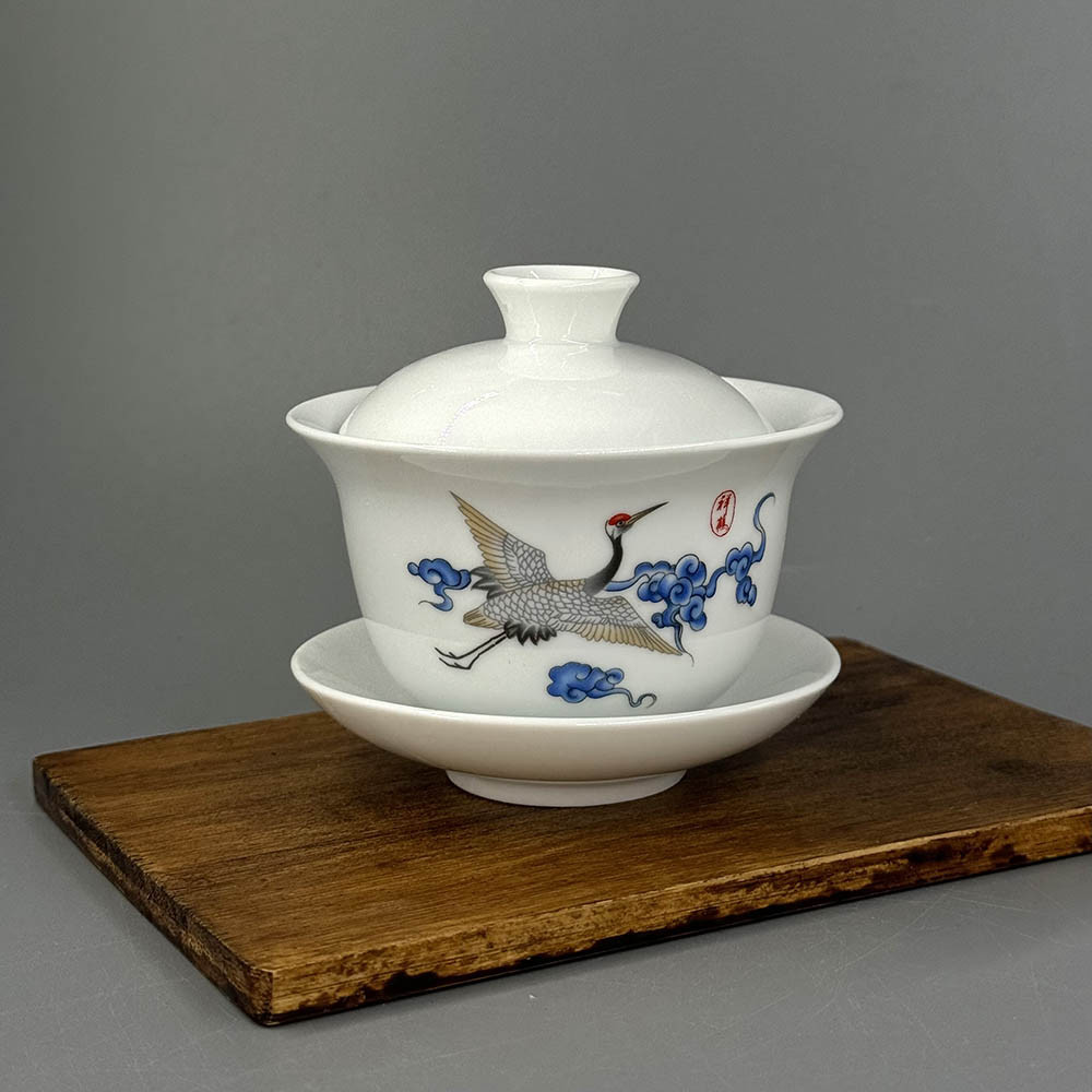 Гайвань Дехуа Спокій довголіття 160 мл, фото 1