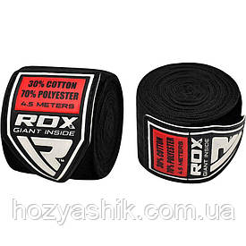 Бавовняні бинти