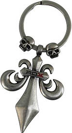 Брелок RDX Ring