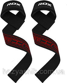 Лямки для тяги