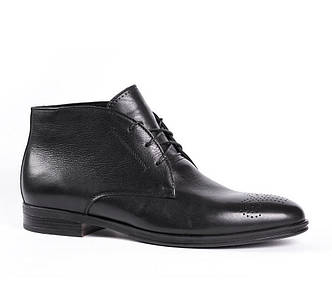 Черевики броги чоловічі Ікос 40 розмір. Просто WOW для ваших образів!