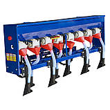 Сівалка зернова анкерна СЗ-8: Ефективність та точність посіву для мототрактора, фото 2