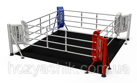 Ринги підлогові