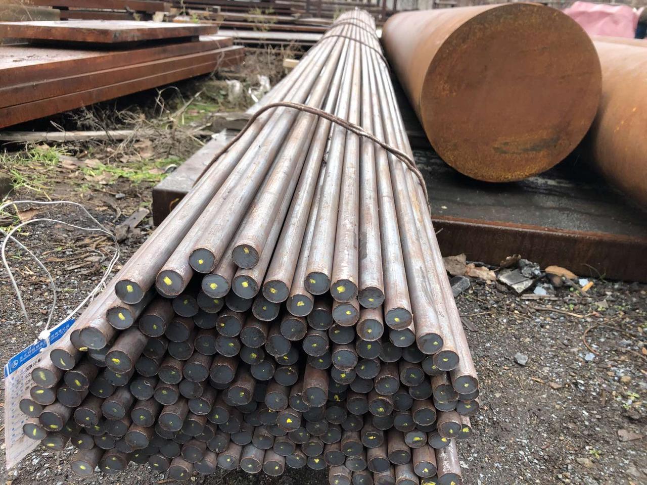 Круг ст. 40Х13 Ø20мм, фото 1