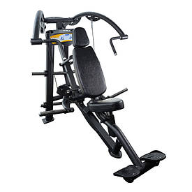 Тренажер жим від грудей VNK Motion