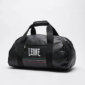 Сумка Leone Flag Black