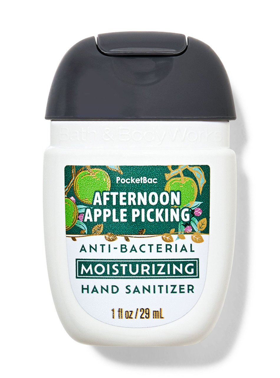 Зволожуючий антисептик Bath & Body Works — Afternoon Apple Picking / 29 мл, фото 1