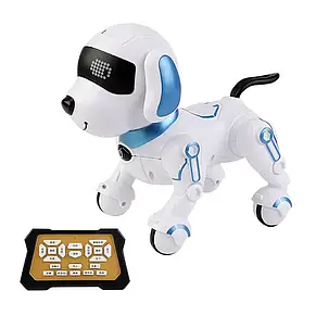 Робот собака з пультом дистанційного керування 878C (інтерактивна іграшка), фото 2