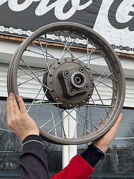 Диск задній Spark SP200D-5B, X-TRAIL 250, XY250GY-9A, Forte,R17*2.15J,