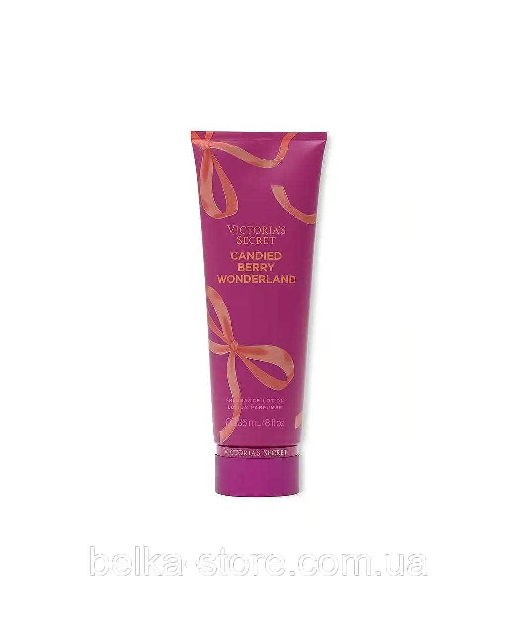 Лосьйон для тіла Victoria’s Secret Candied Berry Wonderland, фото 1