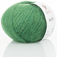 Альпака сілк 511 зелений