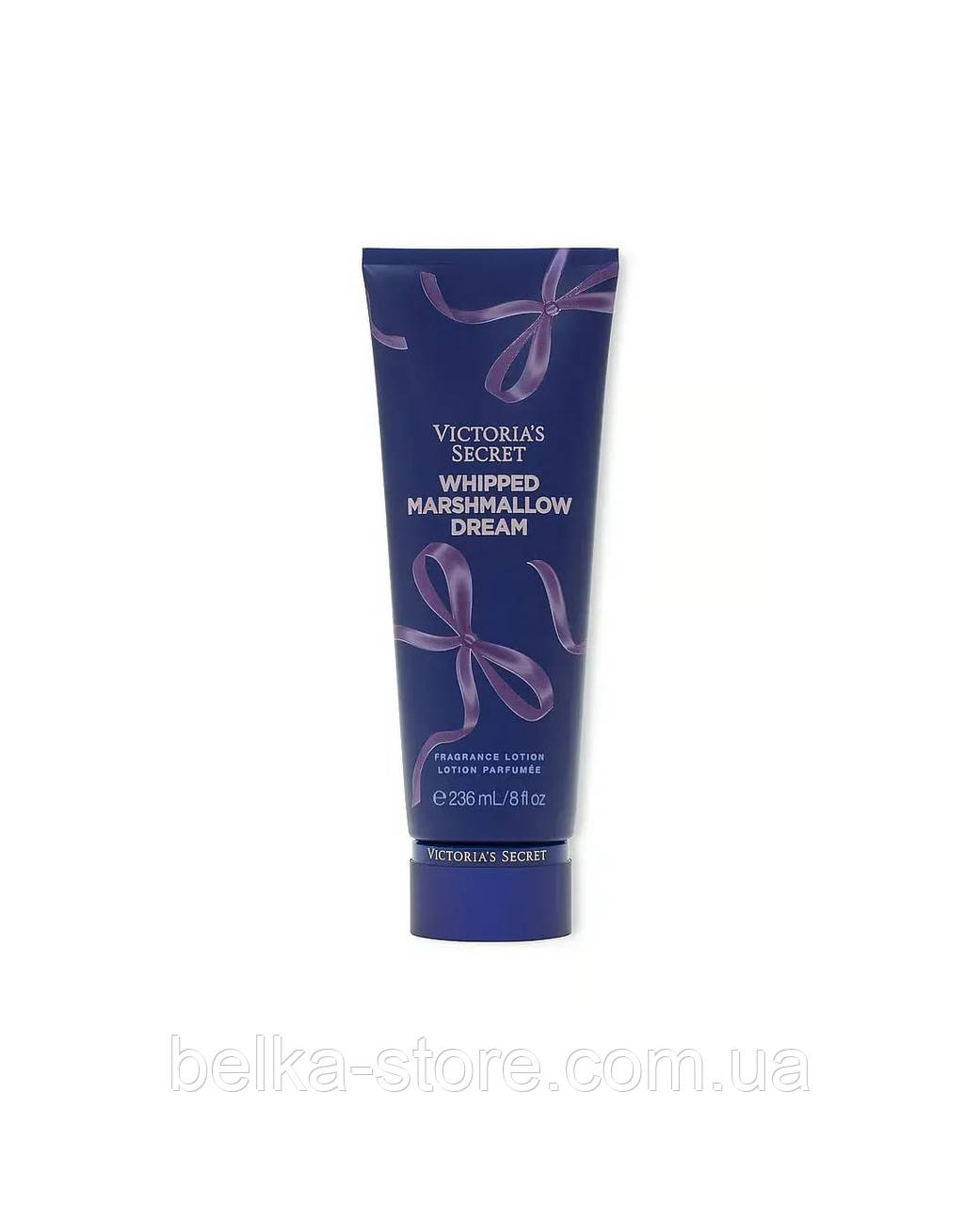 Лосьйон для тіла Victoria’s Secret Whipped Marshmallow Dream, 236 ml, фото 1