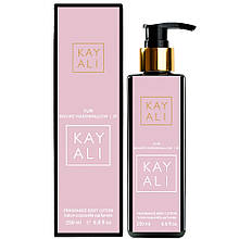 Парфумований лосьйон для тіла Kayali Yum Boujee Marshmallow | 81 Exclusive EURO 250 мл