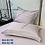 Наволочки страйп-сатин розмір 50х70, 2 шт. у комплекті, фото 7