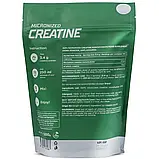 Креатин Progress Nutrition Monohydrate Creatine 500 грам, фото 2