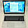 Ноутбук HP EliteBook 850 G5/15.6” IPS 1920x1080/Core i7-8650U 1.90GHz/16GB DDR4/SSD 256GB/Intel UHD Graphics Камера Б/В, фото 8
