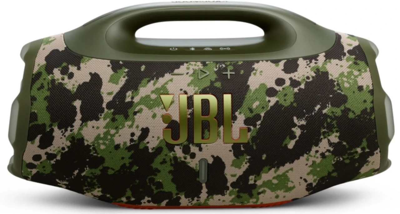 Bluetooth Колонка JBL BoomBox 4 (JBLBOOMBOX4SQUAD) Squad UA, фото 1