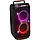Bluetooth Колонка JBL PartyBox Club 120 (JBLPBCLUB120EP) Black UA, фото 3