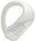 TWS JBL Endurance Peak 3 (JBLENDURPEAK3WT) White UA, фото 8