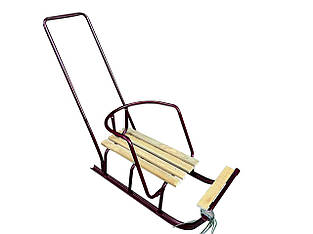 Дитячі санчата