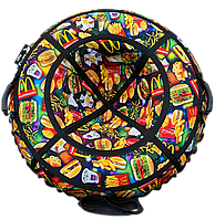 Тюбинги (каталог еда) Snow Show @ Battle Way