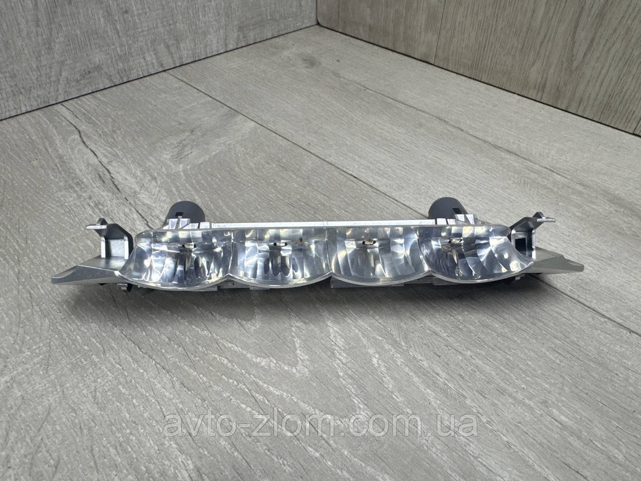 Діоди додаткового стоп сигналу Opel Corsa D, Opel Corsa D. 316627975., фото 1