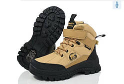 Зимові дитячі термочеревики на хлопчика, зимові утеплені кросівки для хлопчика, зимові черевики для хлопчика