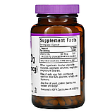 Вiтамiн D3 2000IU, Bluebonnet Nutrition, 180 вегетаріанських капсул, фото 2