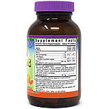 Вітамін С для Дітей, Смак Апельсину, Rainforest Animalz, Bluebonnet Nutrition, 90 жувальних цукерок, фото 2