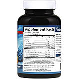 Омега-3 для Підлітків, Teens Smart Catch, Carlson, 180 желатинових капсул, фото 2