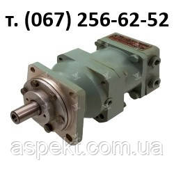 Гідромотор Г15-24Н, фото 1