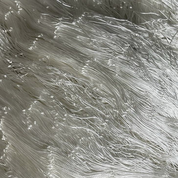 Основа для маскувальної сітки 0,6/45/4,5/200 біла