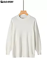 Кофта жіноча оптом, Glo-story,  арт. WMY-5859, фото 2