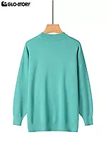 Кофта жіноча оптом, Glo-story,  арт. WMY-5859, фото 7