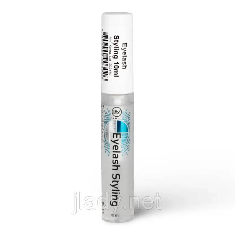 Закріплювач для вій Lex Eyelash Styling, 10 мл