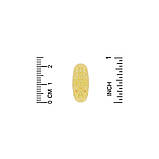 Комплекс для Росту та Укріплення Волосся, Maxi-Hair, Country Life, 90 таблеток, фото 4