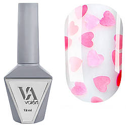 Топ Valeri Top Love is... Pink, 12 ml