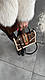 Сумка жіноча,леопард, фото 6