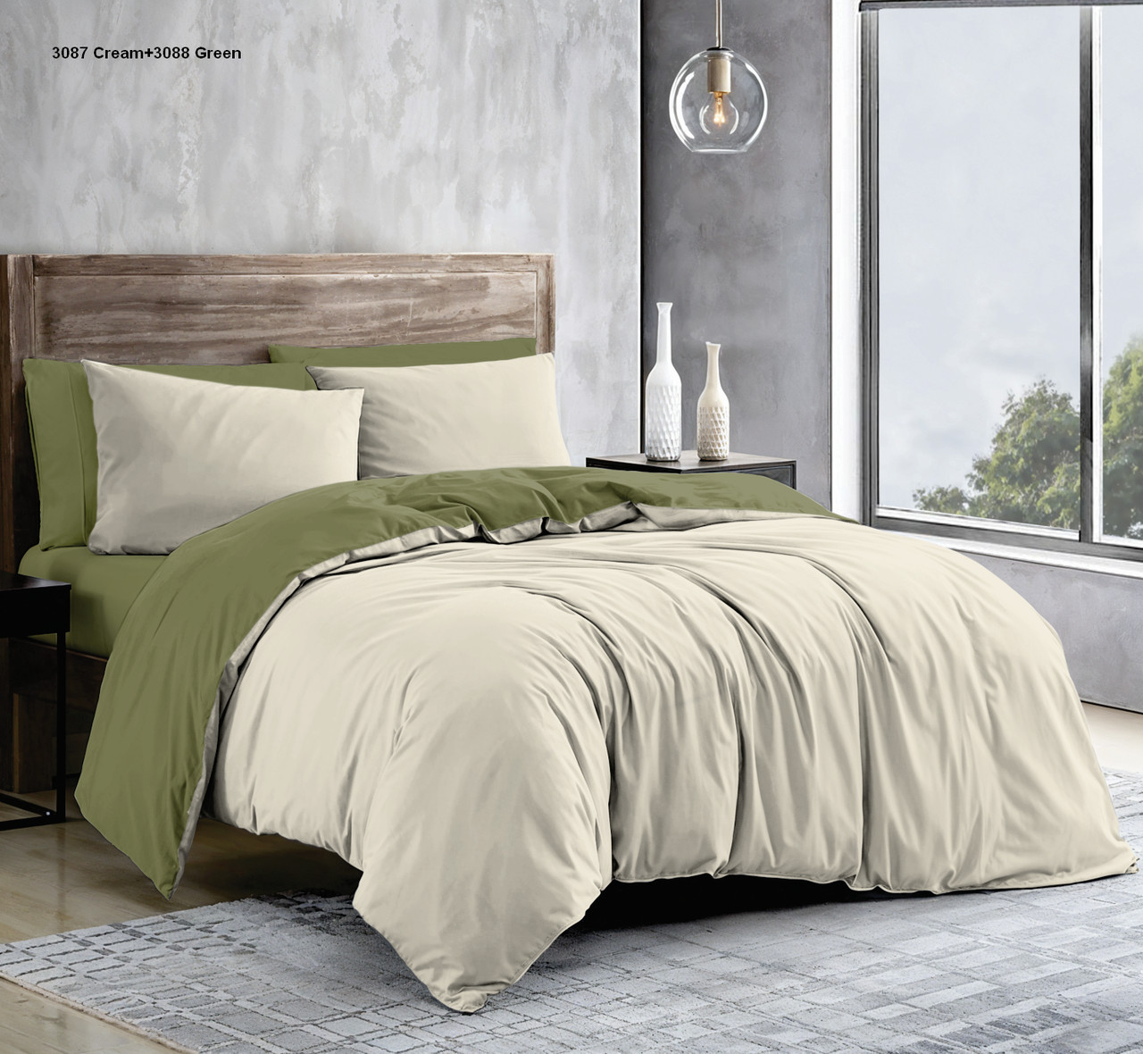 Тканина для пошиття постільної білизни Gold Lux, фото 1