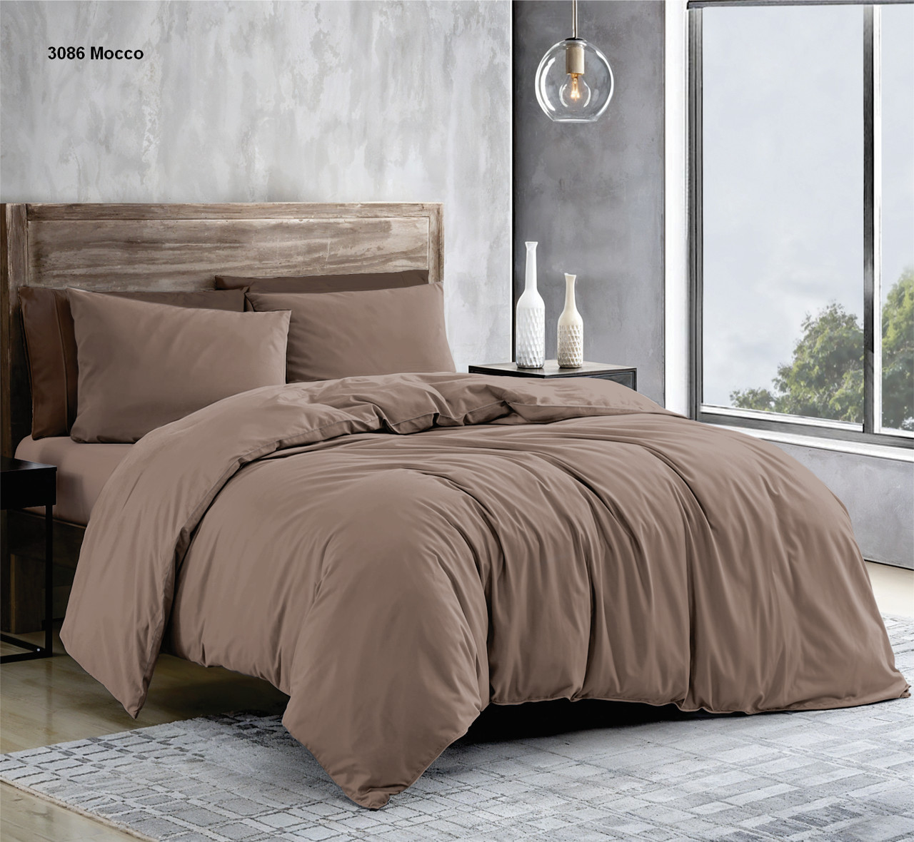 Тканина для пошиття постільної білизни Gold Lux, фото 1