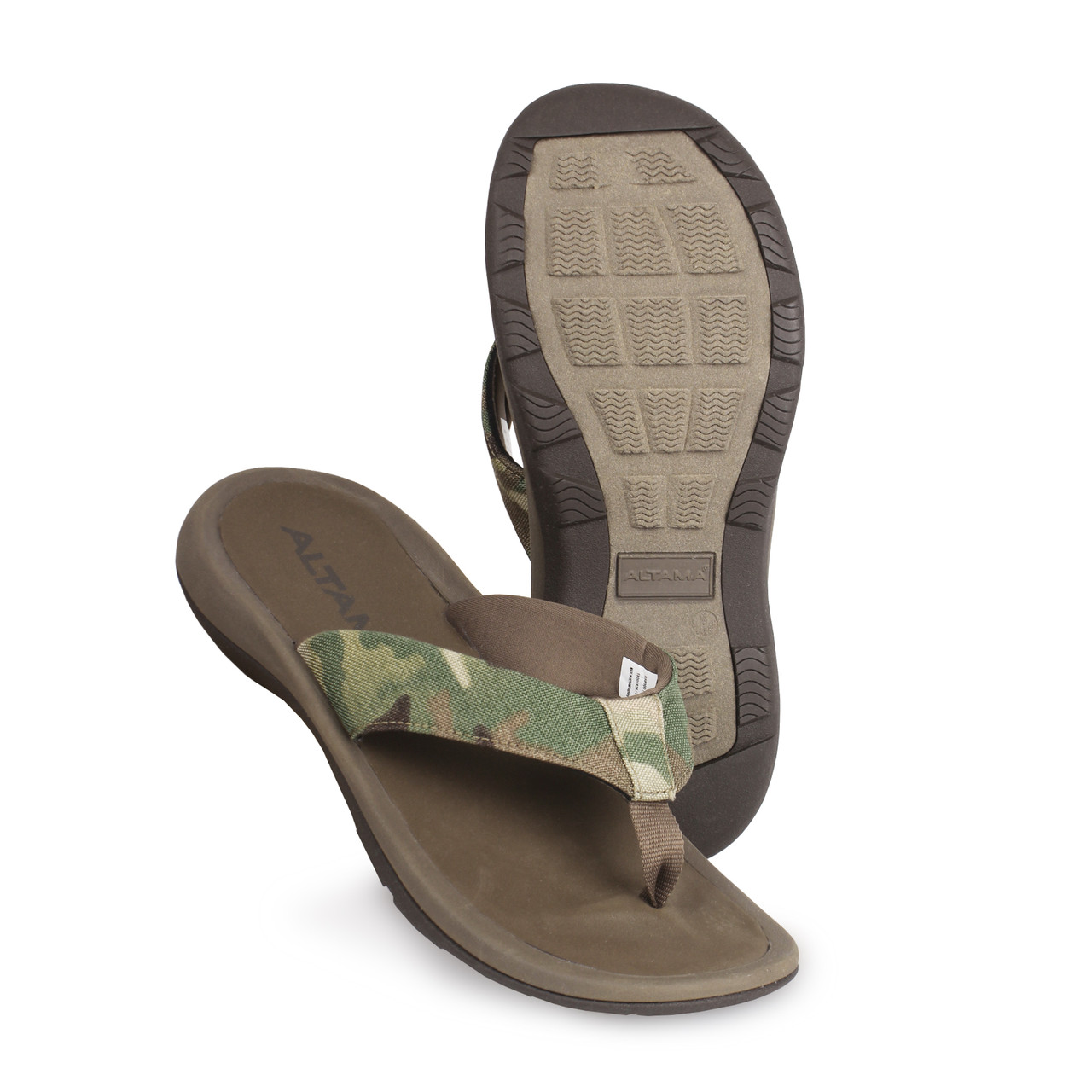 Сандалі Altama S.F.B. Casual Sandals, Multicam, 10 R (US), Літо PR1, фото 1
