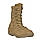PR1 Літні черевики Belleville Hot Weather Assault Boots 533ST зі сталевим носком, Coyote Brown, 9.5 R (US), Літо, фото 2
